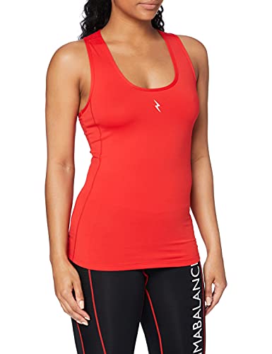 Pure2Improve Damen thundersports Kompression Weste XL rot Pure2Improve Damen thundersports Kompression Weste XL rot von Pure2Improve
