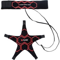 Pure2Improve Fußball Solo Schusstrainer Pure2Improve Fußball Solo Schusstrainer von Pure2Improve