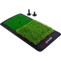 Pure2Improve Golf Abschlag-Trainingsmatte Pure2Improve Golf Abschlag-Trainingsmatte von Pure2Improve