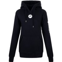 Pure2Improve Hoodie Damen schwarz M von Pure2Improve