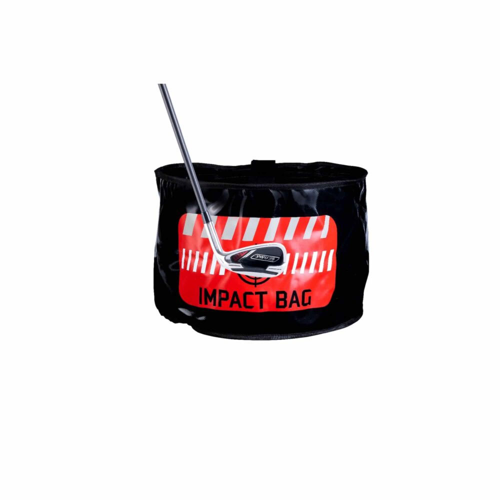 'Pure2Improve Impact Bag Trainingshilfe' 'Pure2Improve Impact Bag Trainingshilfe' von Pure2Improve
