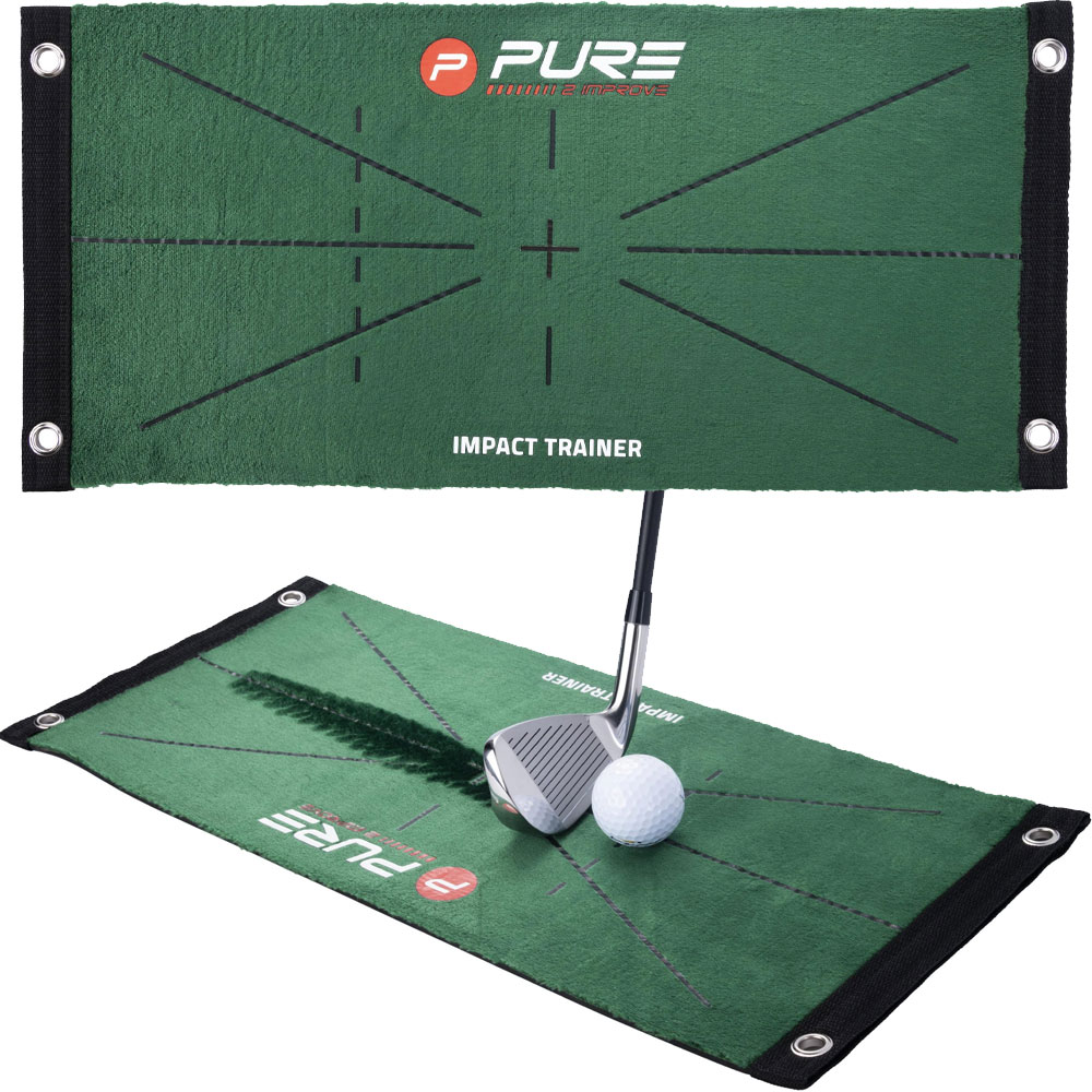 'Pure2Improve Impact Trainer' von Pure2Improve