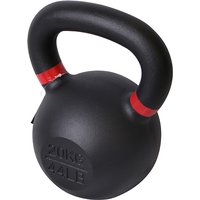 Pure2Improve Kettlebell rot/schwarz 20 kg von Pure2Improve