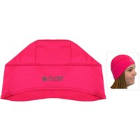 Pure2Improve Lauf Mütze pink S/M von Pure2Improve