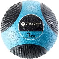 Pure2Improve Medizinball 3 kg Pure2Improve Medizinball 3 kg von Pure2Improve