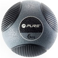 Pure2Improve Medizinball 6 kg von Pure2Improve