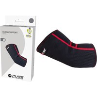 Pure2Improve Neopren Ellenbogenbandage schwarz S Pure2Improve Neopren Ellenbogenbandage schwarz S von Pure2Improve