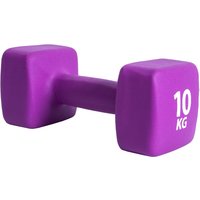 Pure2Improve Neopren-Hanteln 10 kg Pure2Improve Neopren-Hanteln 10 kg von Pure2Improve