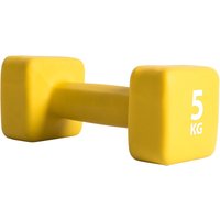 Pure2Improve Neopren-Hanteln 5 kg Pure2Improve Neopren-Hanteln 5 kg von Pure2Improve
