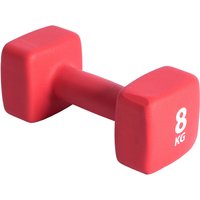 Pure2Improve Neopren-Hanteln 8 kg Pure2Improve Neopren-Hanteln 8 kg von Pure2Improve