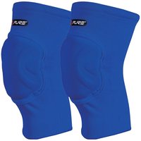 Pure2Improve Protection Kniebandage blau L von Pure2Improve