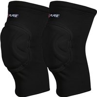 Pure2Improve Protection Kniebandage schwarz L Pure2Improve Protection Kniebandage schwarz L von Pure2Improve