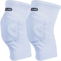 Pure2Improve Protection Kniebandage weiß L Pure2Improve Protection Kniebandage weiß L von Pure2Improve