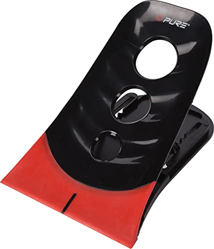 Pure2Improve Putting Trainer Golf-Trainingshilfe, Schwarz, Height Adjustable Pure2Improve Putting Trainer Golf-Trainingshilfe, Schwarz, Height Adjustable von Pure2Improve