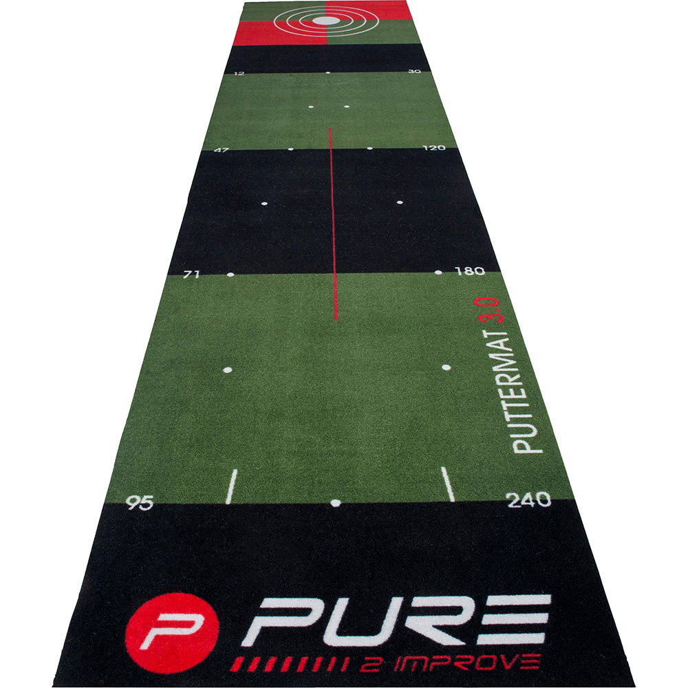 'Pure2Improve Puttingmatte 300x65 cm' 'Pure2Improve Puttingmatte 300x65 cm' von Pure2Improve