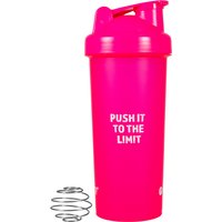Pure2Improve Shaker 700 ml pink von Pure2Improve
