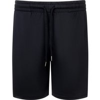 Pure2Improve Shorts Herren schwarz S von Pure2Improve