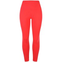 Pure2Improve Sport Leggings Damen rot XL von Pure2Improve