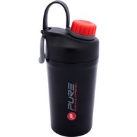 Pure2Improve Thermo Shaker schwarz 0,6 Liter von Pure2Improve