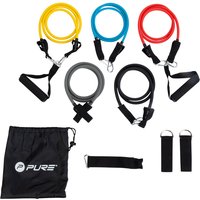 Pure2Improve Widerstandsbänder Trainings-Set von Pure2Improve