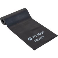 Pure2Improve XL Widerstand-Fitnessband hard von Pure2Improve