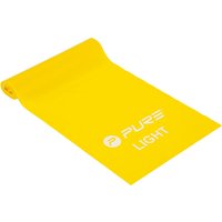 Pure2Improve XL Widerstand-Fitnessband light von Pure2Improve