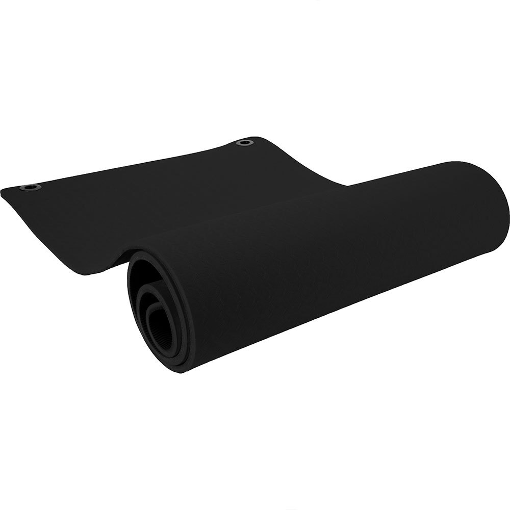 Pure2improve Mat 5 Mm Schwarz von Pure2improve