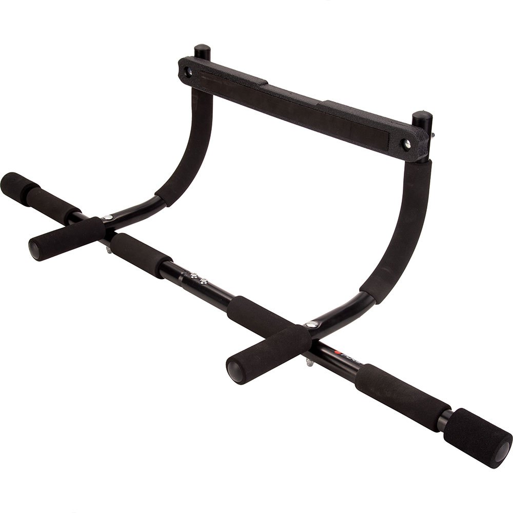 Pure2improve Pull Up Bar Schwarz 94x35x24 Pure2improve Pull Up Bar Schwarz 94x35x24 von Pure2improve