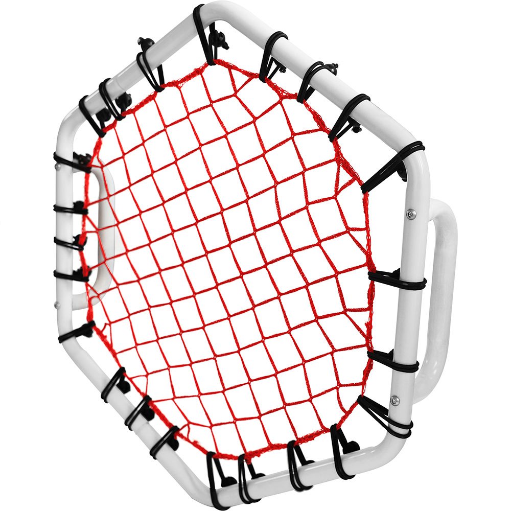 Pure2improve Rebounder Weiß 65 x 58 cm Pure2improve Rebounder Weiß 65 x 58 cm von Pure2improve