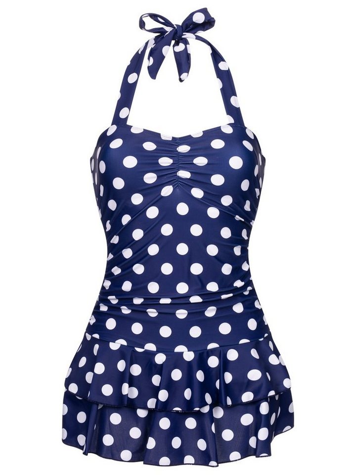Pussy Deluxe Badeanzug Classic Summer Pussy Deluxe Badeanzug Classic Summer von Pussy Deluxe