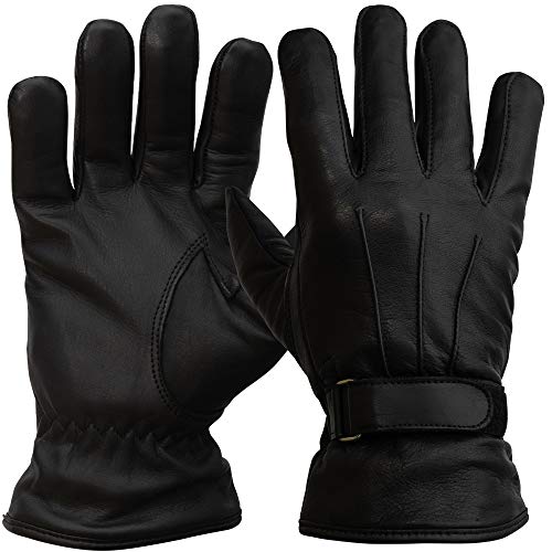 PzFst 8781 Polizei Premium Winter-Einsatzhandschuh mit 360 Grad Schnittschutz PzFst 8781 Polizei Premium Winter-Einsatzhandschuh mit 360 Grad Schnittschutz von PzFst