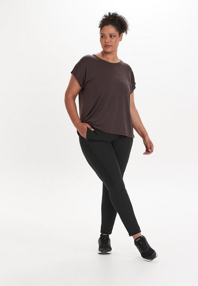 Q by Endurance Lauftights ISABELY mit breitem Bund Q by Endurance Lauftights ISABELY mit breitem Bund von Q by Endurance
