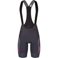 JAPANISCHE NATIONALMANNSCHAFT Trägerhose Gregarius 2024, für Herren, Größe XL, JAPANISCHE NATIONALMANNSCHAFT Trägerhose Gregarius 2024, für Herren, Größe XL, von Q36.5