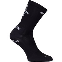 Nibali Shark Ocean Ultra 2025 Radsocken, für Herren, Größe L, Socken Radsport, von Q36.5