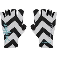 Nibali Shark Radhandschuhe 2025, für Herren, Größe M, Radhandschuhe, Nibali Shark Radhandschuhe 2025, für Herren, Größe M, Radhandschuhe, von Q36.5