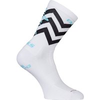 Nibali Shark Ultra 2025 Radsocken, für Herren, Größe L, Socken Radsport, Nibali Shark Ultra 2025 Radsocken, für Herren, Größe L, Socken Radsport, von Q36.5