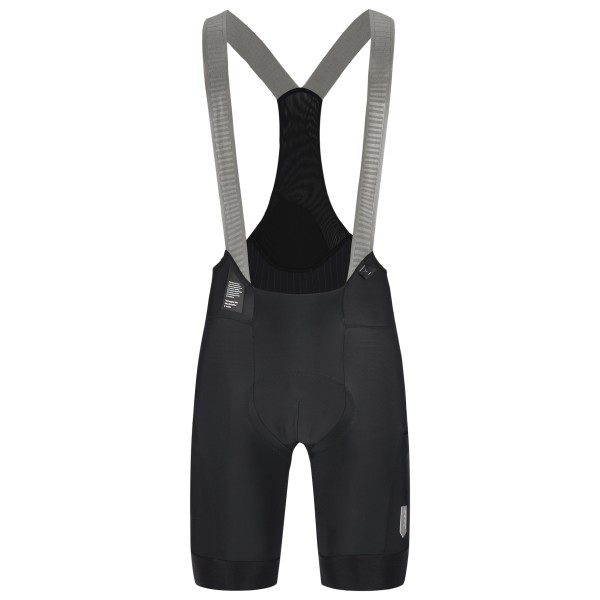 Q36.5 - Adventure Cargo Bib Shorts - Radhose Gr L schwarz Q36.5 - Adventure Cargo Bib Shorts - Radhose Gr L schwarz von Q36.5