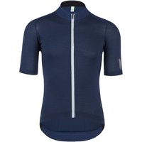 Q36.5 Adventure Kurzarmtrikot, für Herren, Größe M, Radtrikot, von Q36.5