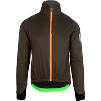 Q36.5 Adventure Winter Jacket Winter Fahrradjacke von Q36.5