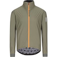 Q36.5 Adventure Winterjacke, für Herren, Größe L, Radjacke, Q36.5 Adventure Winterjacke, für Herren, Größe L, Radjacke, von Q36.5