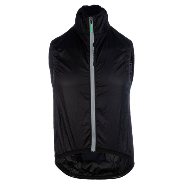 Q36.5 - Air Vest - Fahrradweste Gr L;M;S;XL;XXL oliv;schwarz von Q36.5