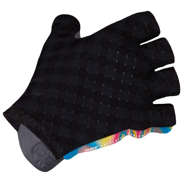 Q36.5 - Clima Summer - Handschuhe Gr M schwarz von Q36.5