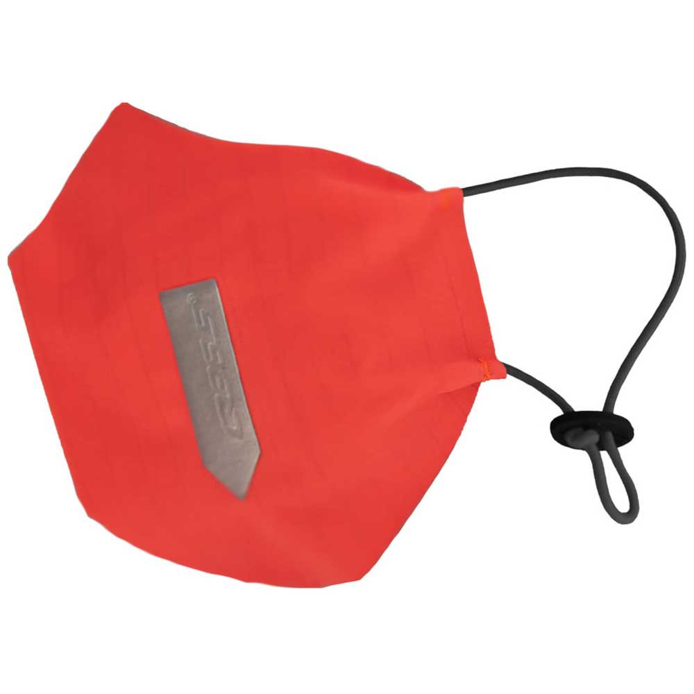Q36.5 Cycling Protective Mask Rot Mann Q36.5 Cycling Protective Mask Rot Mann von Q36.5