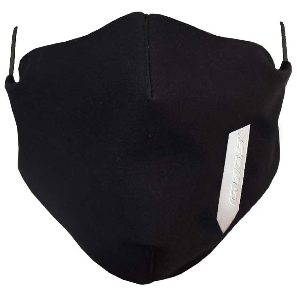 Q36.5 Cycling Protective Mask Schwarz Mann Q36.5 Cycling Protective Mask Schwarz Mann von Q36.5