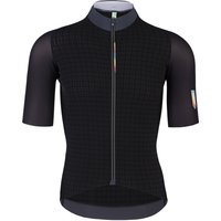 Q36.5 Dottore Clima Kurzarmtrikot, für Herren, Größe M, Radtrikot, Q36.5 Dottore Clima Kurzarmtrikot, für Herren, Größe M, Radtrikot, von Q36.5