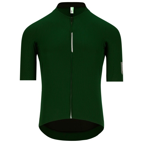 Q36.5 - Dottore Pro Jersey - Radtrikot Gr M grün Q36.5 - Dottore Pro Jersey - Radtrikot Gr M grün von Q36.5