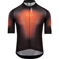 Q36.5 Gregarius Clima QLAB Kurzarmtrikot, für Herren, Größe 2XL, Fahrradtrikot, Q36.5 Gregarius Clima QLAB Kurzarmtrikot, für Herren, Größe 2XL, Fahrradtrikot, von Q36.5