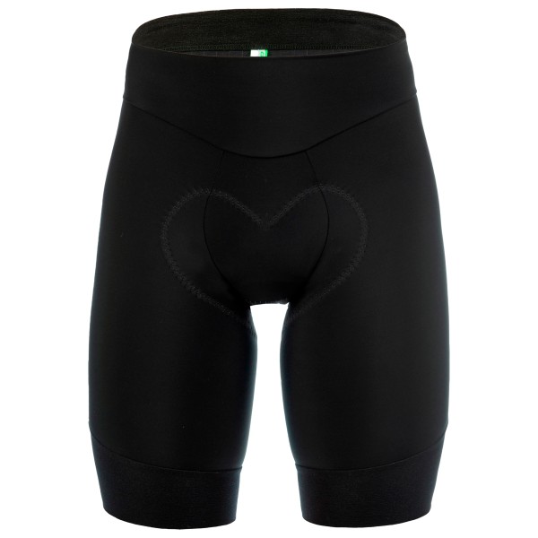 Q36.5 - Gregarius Essential Half Shorts - Radhose Gr XXL schwarz Q36.5 - Gregarius Essential Half Shorts - Radhose Gr XXL schwarz von Q36.5