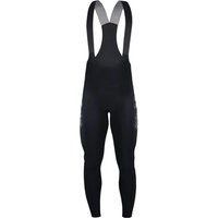 Q36.5 Gregarius Grid Skin Winter lange Trägerhose, für Herren, Größe M, Q36.5 Gregarius Grid Skin Winter lange Trägerhose, für Herren, Größe M, von Q36.5