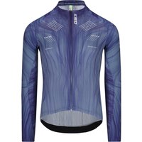 Q36.5 Gregarius Hybrid Light Aeroflow Langarmtrikot, für Herren, Größe M|Q36.5 Q36.5 Gregarius Hybrid Light Aeroflow Langarmtrikot, für Herren, Größe M|Q36.5 von Q36.5